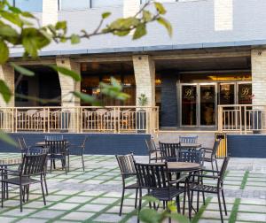 Grand Palace Hotel Lusaka