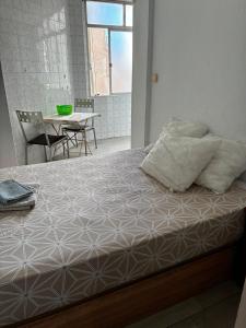 Santa Pola well located apartment with balcony