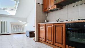 Levico Old Town Loft