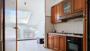 Levico Old Town Loft