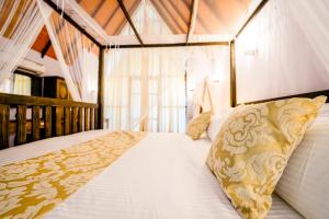 Taro River Resort Negombo