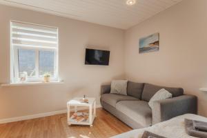 Strautu sēta apartments - cozy & bright studio