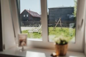 Strautu sēta apartments - cozy & bright studio