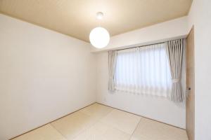 Room 501 Japanese Tatami 3LDK 75sqm Near Namba Family Friendly Stay