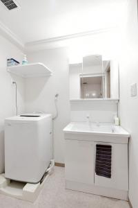 Room 501 Japanese Tatami 3LDK 75sqm Near Namba Family Friendly Stay
