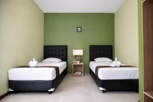 Dgria Hotel Serang by Tripletree