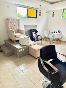 Coral Sands Luxury Aparthotel & Spa, Nyali
