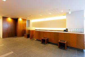 JR Inn Sapporo