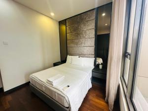 KLCC suites by city Apartment