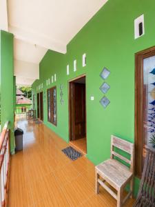 Homestay pantura karimunjawa