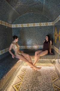 Goral Hotel & Spa