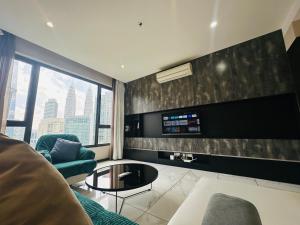 KLCC suites by city Apartment