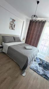 First-One Apartment Riesen Terrasse mit Meerblick 6 Personen 2u1 Zimmer