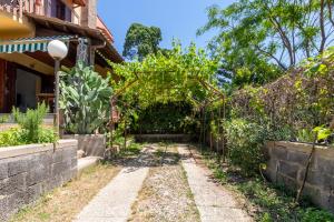 Villa by the sea near Rome and Civitavecchia