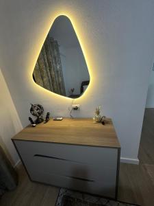 First-One Apartment Riesen Terrasse mit Meerblick 6 Personen 2u1 Zimmer