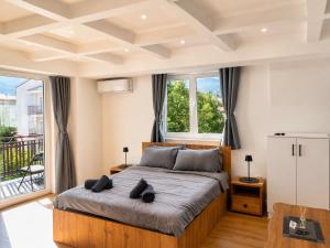 Luxury Apartment Poli