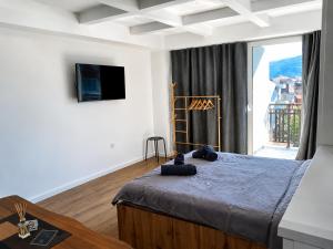 Luxury Apartment Poli
