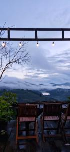 Nhiên Café & Homestay