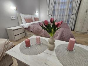 Metropolitan Stay 89 Apart with Free Parking AC City Center
