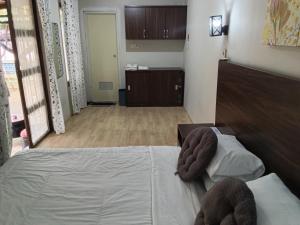 Times Square Motel SYARIAH
