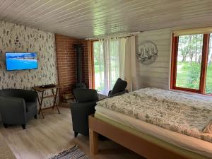 sun& relax- TINYHOUSE