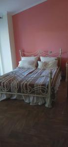 Agios Stefanos TwoStory Maisonette