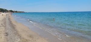 Appartement familial Miami Platja plein centre 400m plage