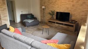 Geräumige, moderne 110 qm Wohnung Nähe Messe Essen