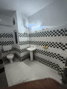 Ruby Homestay