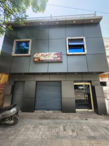 Ruby Homestay