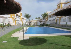 Apartamento Playa de Punta Candor