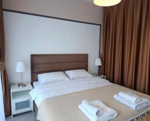 Iskele Ceasar LUX Beach Apartments