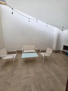 Trinacria room Palermo