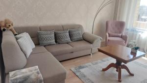 Apartamentai Gertrūda