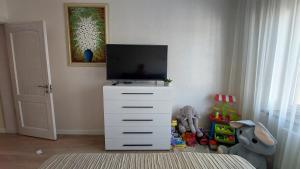 Apartamentai Gertrūda