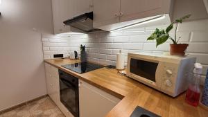 K2 MoonSky Apartments