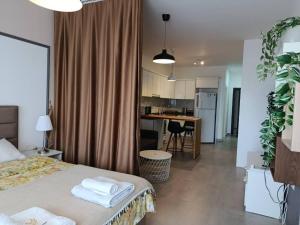 Iskele Ceasar LUX Beach Apartments