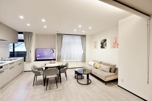 Room 201 Japanese 3LDK,Tatami,15min to Dotonbori,Family Stay
