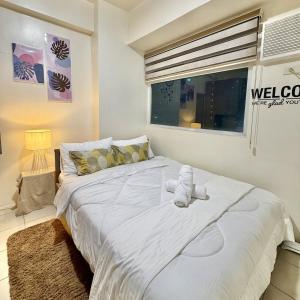 EDSA Cozy City View Stay by Easy Properties
