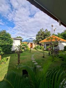 Rumah Asri Devarastra #2