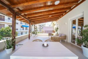 Aurea Apartments - City Living