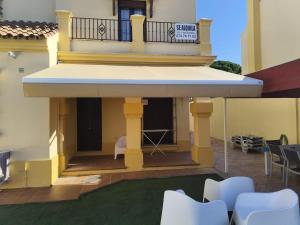 Casa de la Jara 10