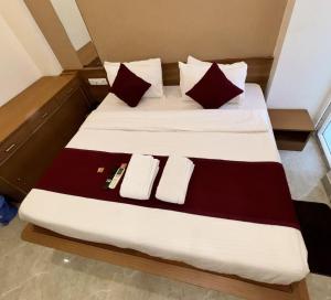 Hotel Yuvraj Stay