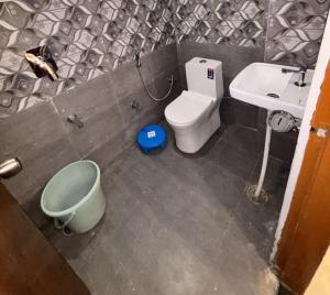 Hotel Yuvraj Stay