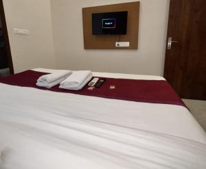 Hotel Yuvraj Stay