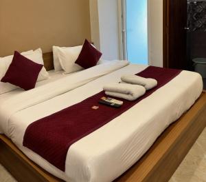 Hotel Yuvraj Stay