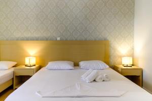 Aphrodite Hotel Syros