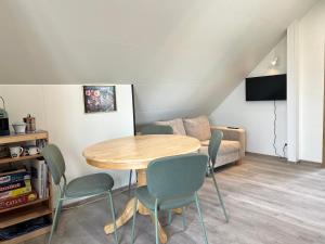 Apartment Vainagu street Sigulda