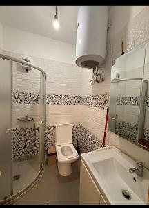 Apartament iliria