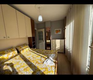 Apartament iliria